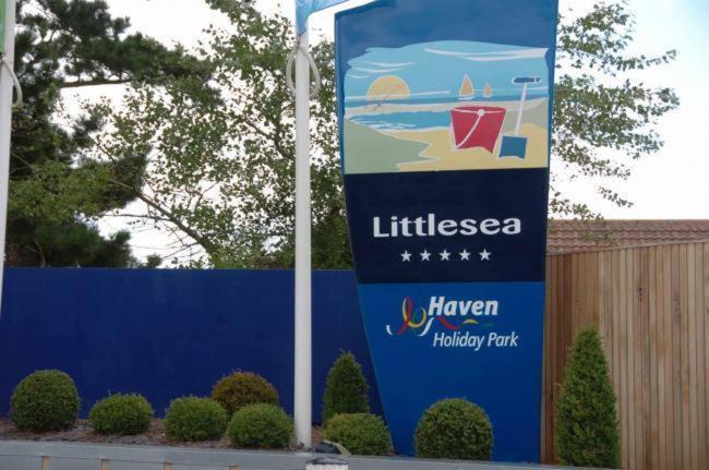 Littlesea Haven Jurrasic-Views Hotel Wyke Regis Екстериор снимка